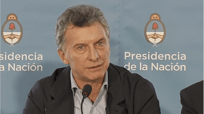 Amplio triunfo de Cambiemos en todo el Pais