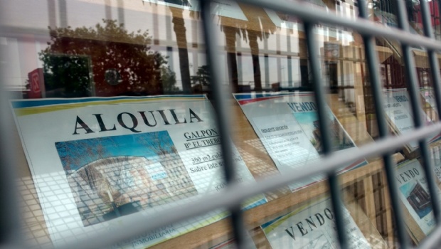 La pura verdad de ayacucho Mercado inmobiliario: cay&oacute; un 45 por ciento la venta de propiedades