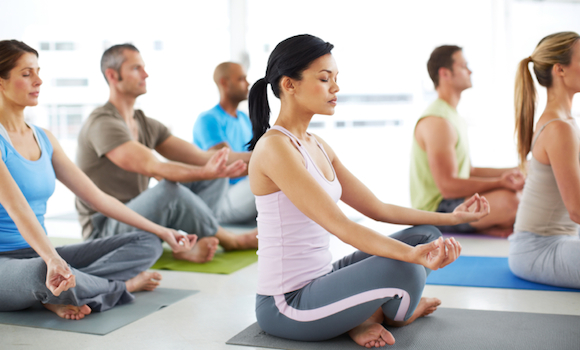 &iquest;Existe una conexi&oacute;n entre el yoga y el ocultismo?
