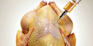 The FDA Admits That Nearly Over 70% of U.S. Chickens Contain Cancer-Causing Arsenic