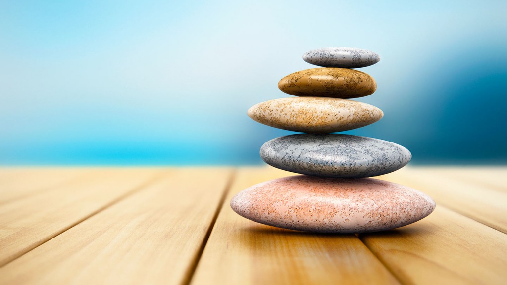 5 Steps to Stop Stress in Its Tracks