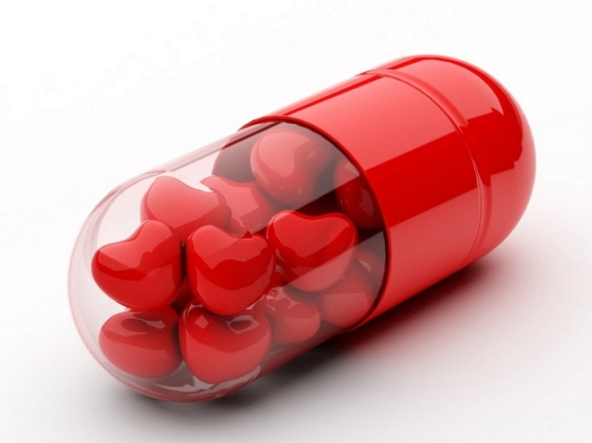 La droga del amor: &iquest;por qu&eacute; nos resulta tan adictivo?