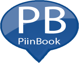 piinbook