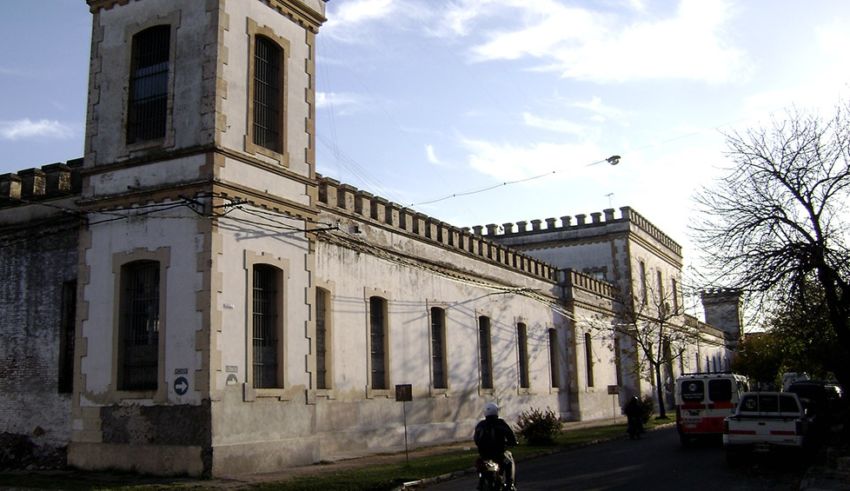 Piden construir casas en la Unidad Penitenciaria III