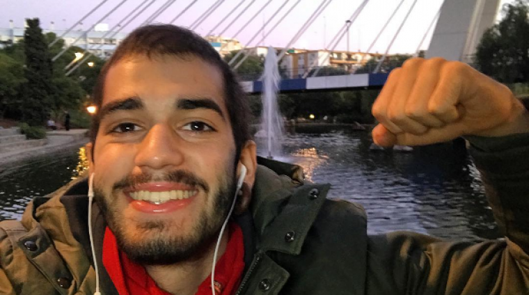 Pablo R&aacute;ez recibir&aacute; el viernes un trasplante de c&eacute;lulas madre