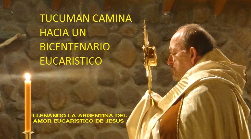 PEREGRINACION EVANGELIZADORA BUENOS AIRES 2013 