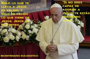 PEREGRINACION EVANGELIZADORA BUENOS AIRES 2013 