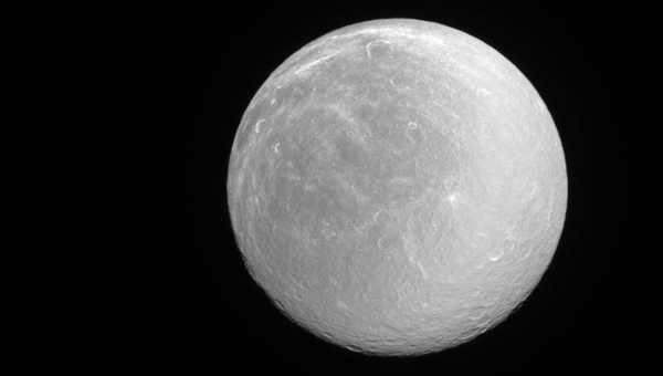 &iquest;Empresa privada en la luna? sepa que pa&iacute;s lo autoriz&oacute;