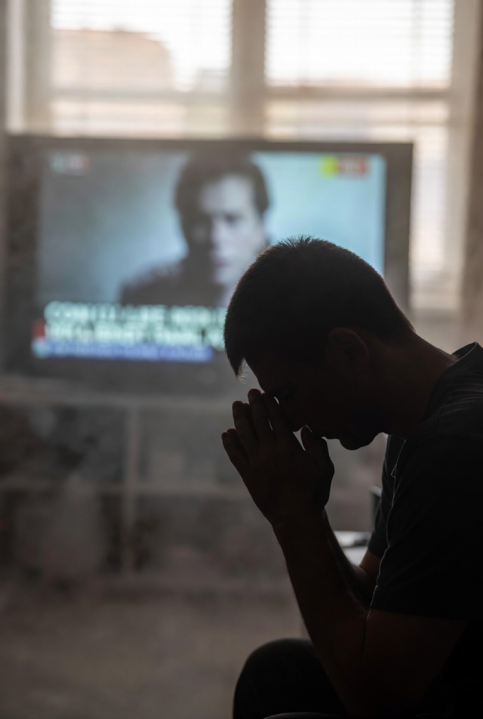  Cuando las noticias enferman: c&oacute;mo la negatividad medi&aacute;tica erosiona nuestra salud emocional