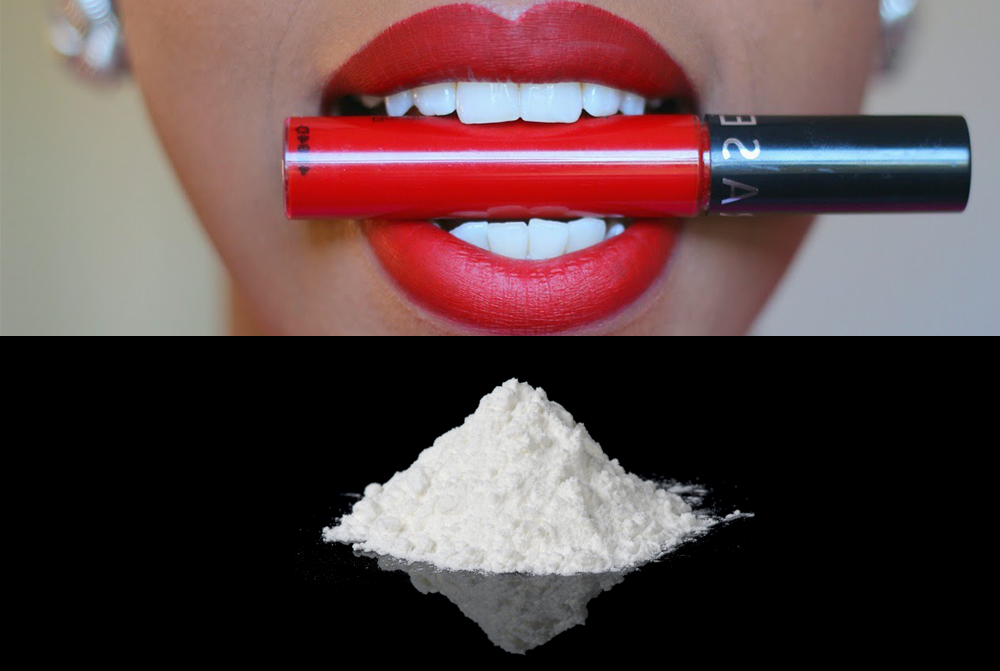 &iquest;C&oacute;mo hacer tu labial matte? F&aacute;cil y barato