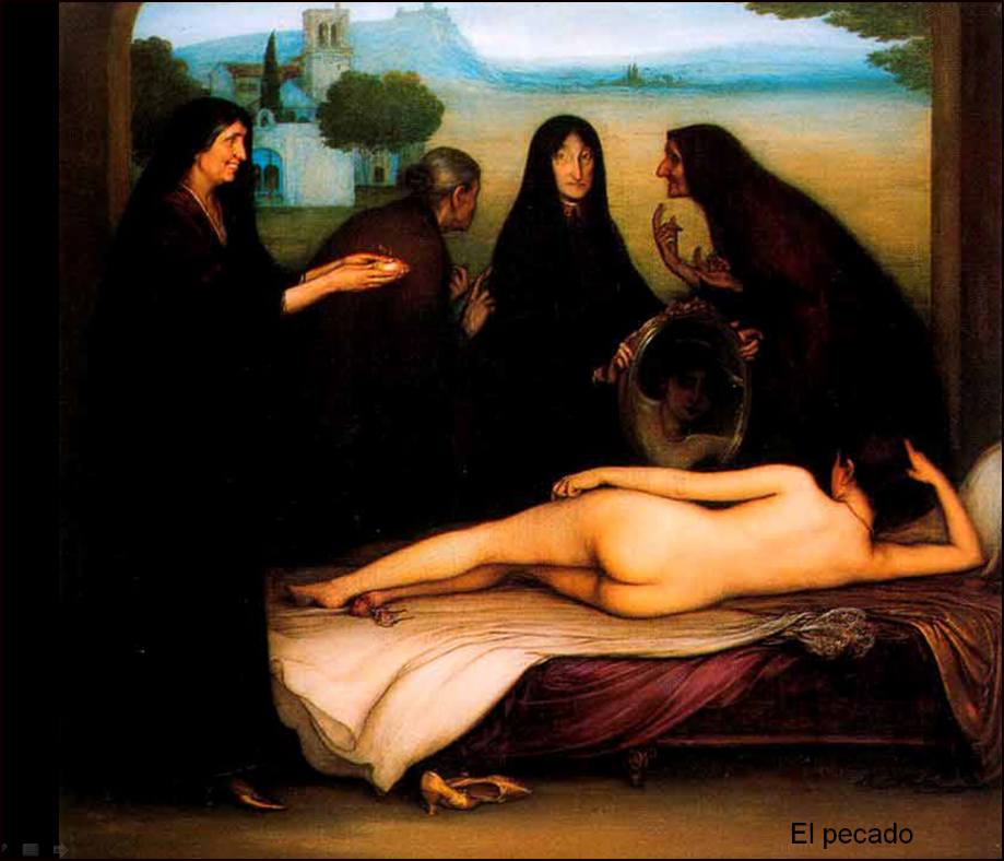 Julio Romero de Torres