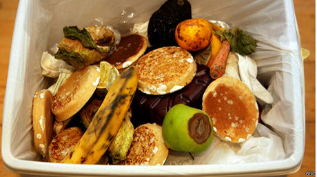 Seis trucos para revivir comida a&ntilde;eja