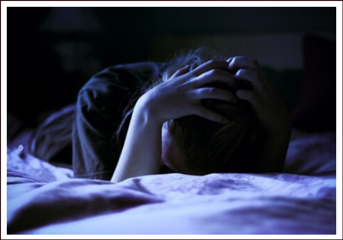  El insomnio de Vecca