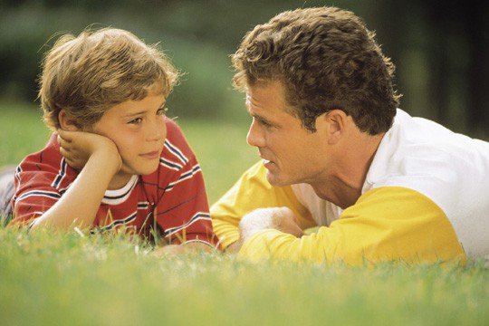 5 errores que cometemos en la educaci&oacute;n de nuestros hijos