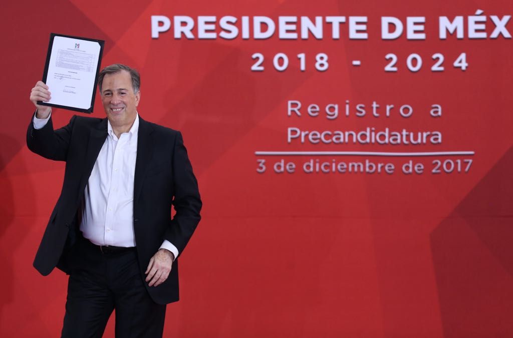 Un Panista de Hueso Colorado virtual candidato del PRI