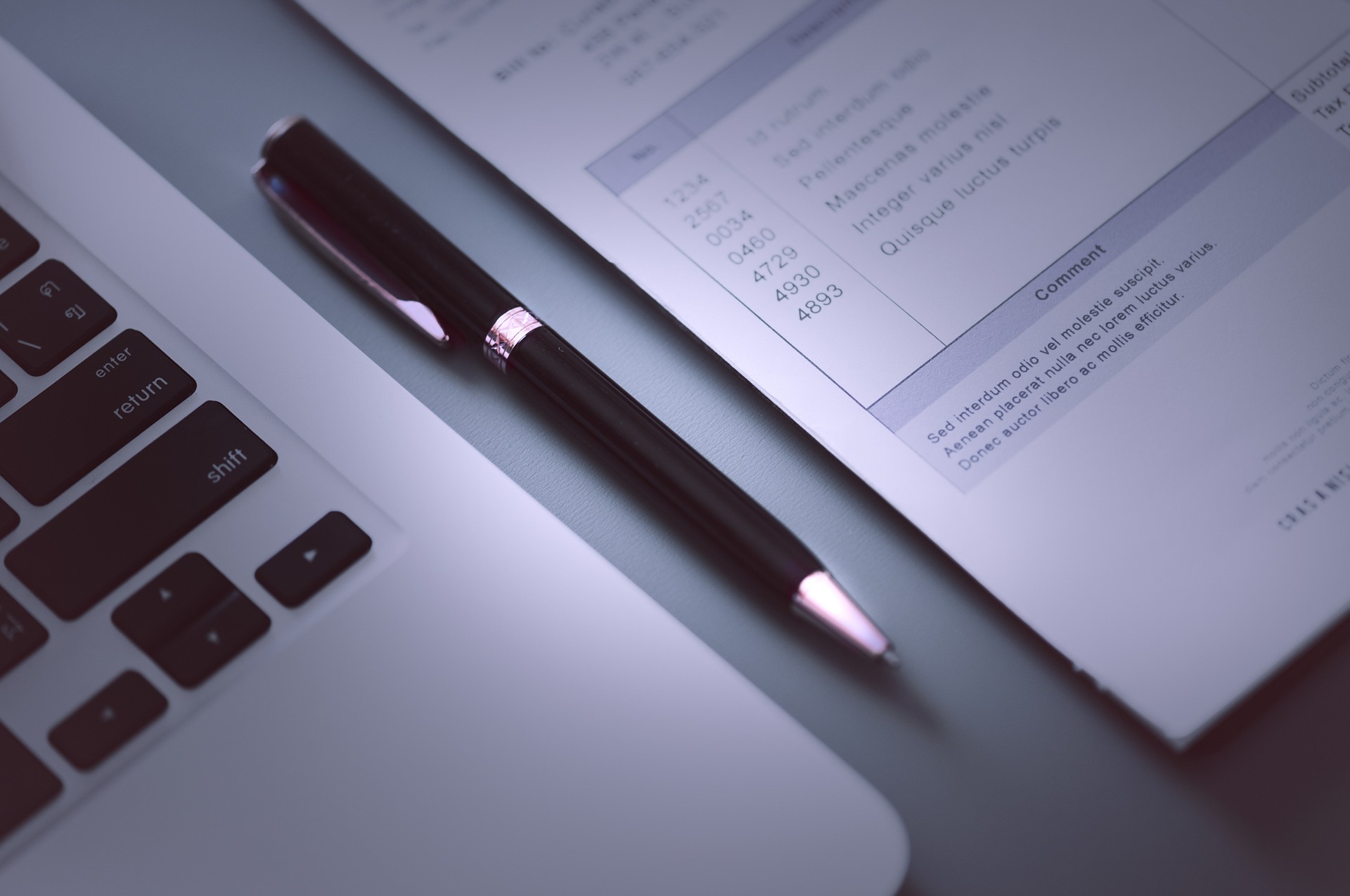 LA FACTURA ELECTR&Oacute;NICA PODR&Aacute; NEGOCIARSE FINANCIERAMENTE COMO UN T&Iacute;TULO DE VALOR