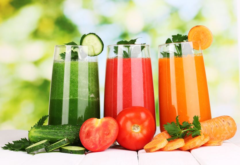 Top 5 bebidas que te ayudar&aacute;n a perder peso