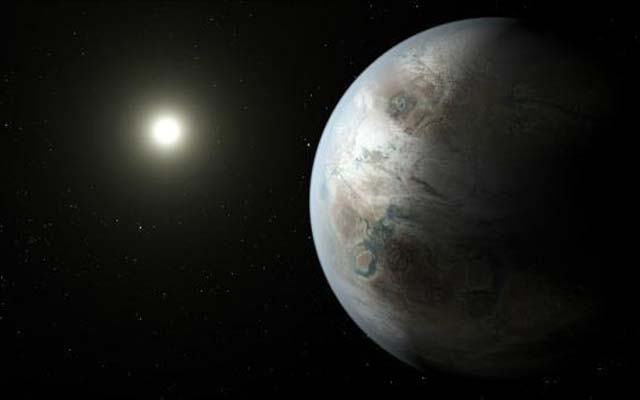 &iexcl;Espect&aacute;culo astron&oacute;mico! Cinco planetas aparecer&aacute;n de forma simult&aacute;nea en el cielo