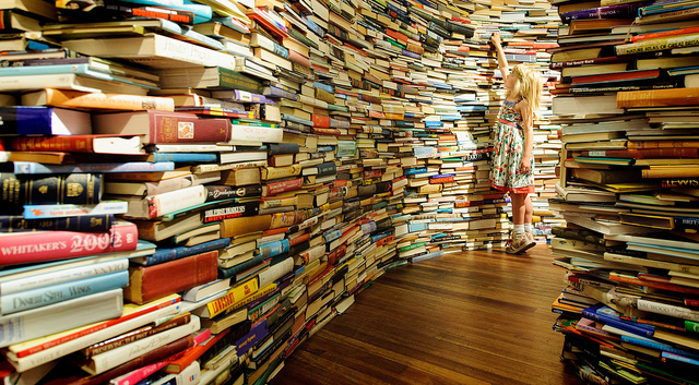 &iquest;Qu&eacute; gran libro se public&oacute; el mismo a&ntilde;o de tu nacimiento?