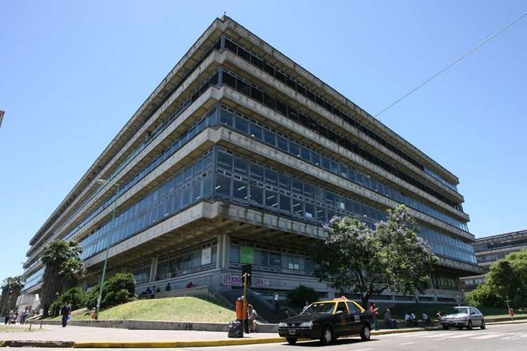 La UBA es la mejor universidad de Am&eacute;rica Latina, seg&uacute;n reciente estudio