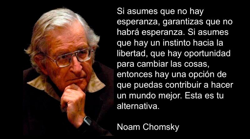 EL FATALISMO