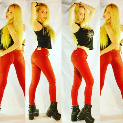 Vanesa Garrido, Revoluciona Instagram 