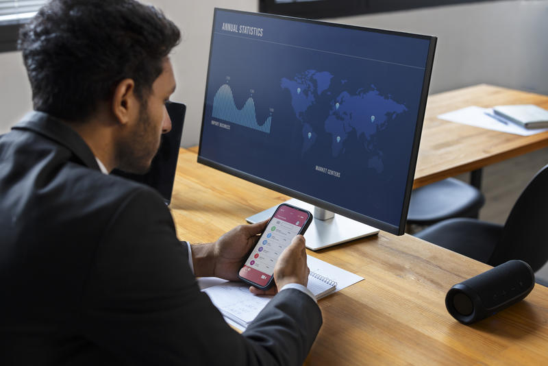 Copy Trading, una herramienta para democratizar los mercados financieros