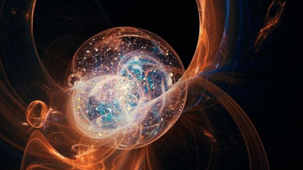 Los cient&iacute;ficos que creen posible que el universo que nos rodea no sea real: