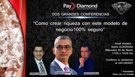 NO TIENES QUE PAGAR CIFRAS MILLONARIAS PARA SER MILLONARIO.