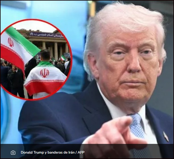Trump frena la ofensiva contra Ir&aacute;n por temor a agotar los misiles Patriot