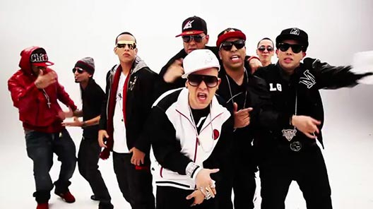 Demostrado: los fans del reggaet&oacute;n tienen una capacidad intelectual m&aacute;s baja que el resto