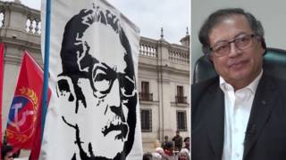 &iquest;Por qu&eacute; Am&eacute;rica Latina rechaza la hipocres&iacute;a de Occidente?, entrevista exclusiva con Gustavo Petro