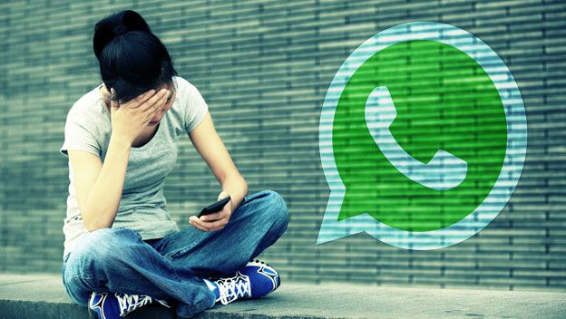 WhatsApp permitir&aacute; saber con qui&eacute;n chatea la otra persona