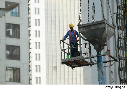 Econom&iacute;a en EE.UU: Alto desempleo, poco crecimiento