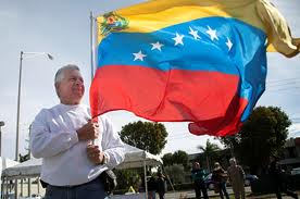 PARA TODOS LOS QUE EST&Aacute;N FUERA DE VENEZUELA...