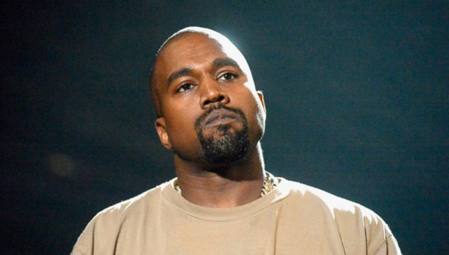 &iquest;Kanye West presidente de los Estados Unidos?