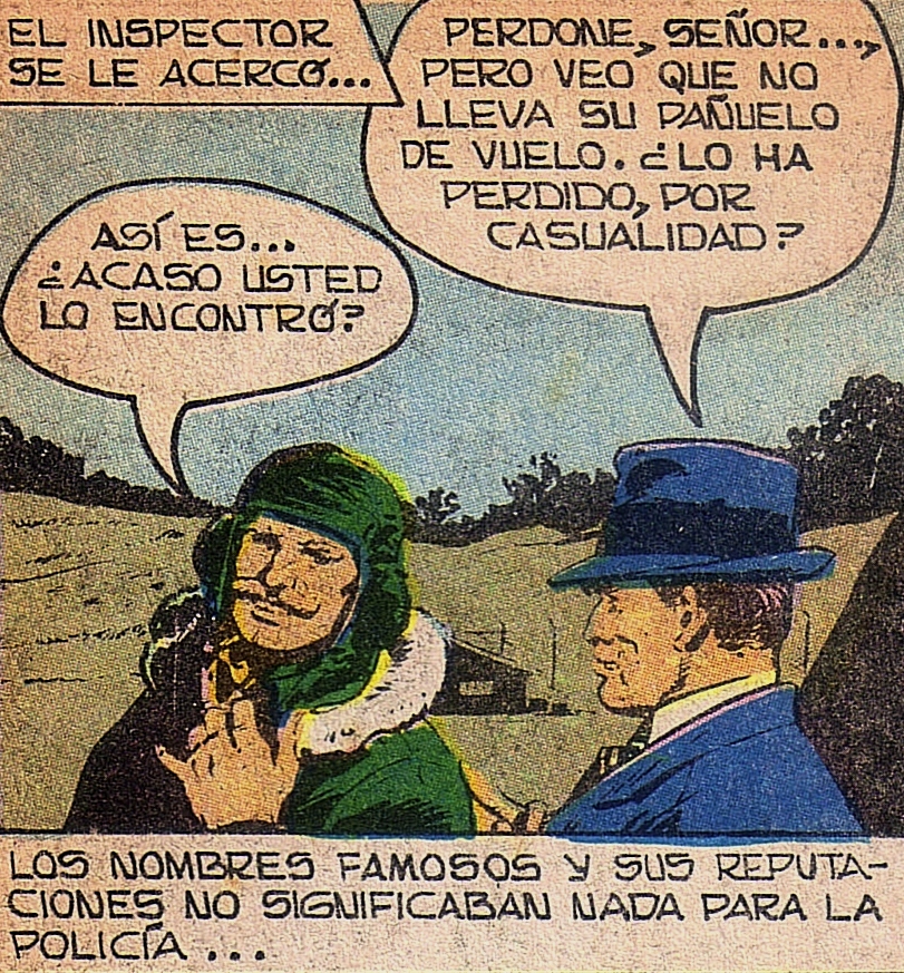 Descubriendo los celemines del Diablo
