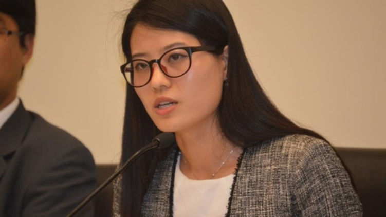 Com&iacute;amos ratas para sobrevivir: El testimonio de una joven que escap&oacute; de Corea del Norte