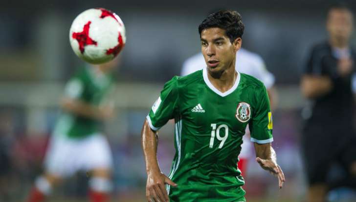 El canterano Americanista esta en la mira del Villarreal