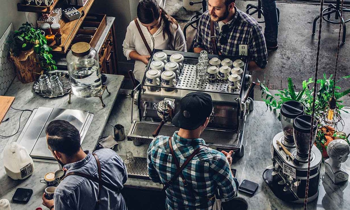 Consejos de profesionales para agilizar la gesti&oacute;n de un restaurante