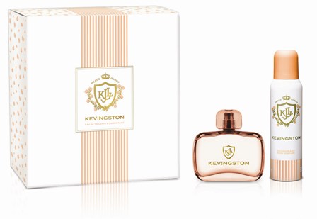Kevingston presenta nuevos packs Peace & Glory para cada estilo de Mam&aacute;
