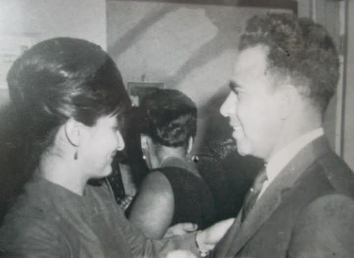  Un legado de lucha y perseverancia: La vida y obra de don Enrique Lagos Pantoja