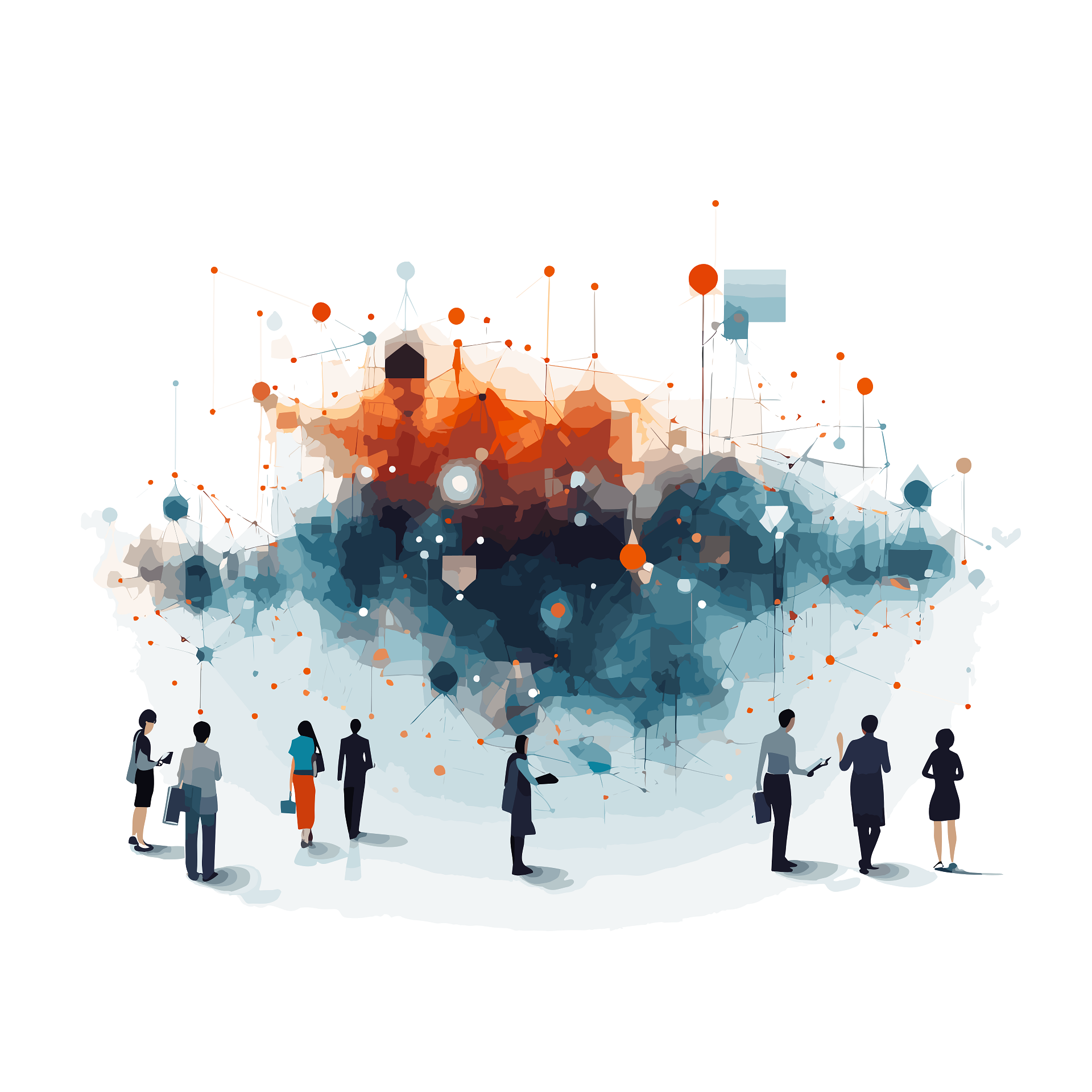 Networking en Per&uacute;: claves para la empleabilidad y el crecimiento profesional