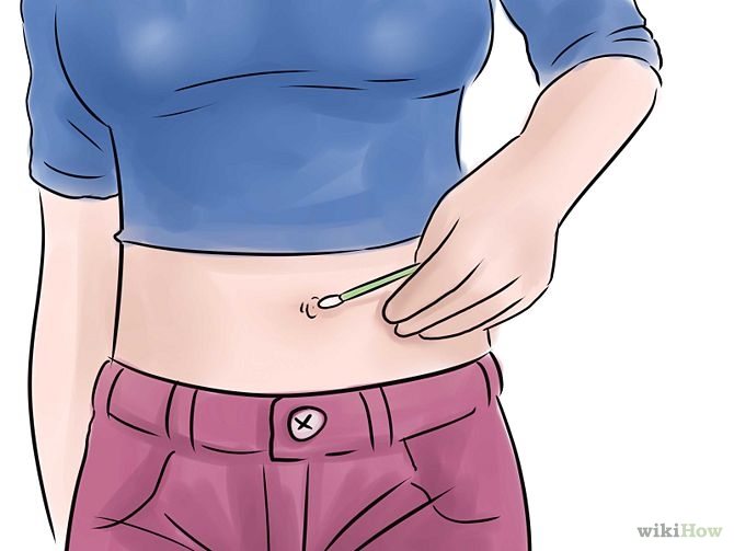 Poniendo Esto En Tu Ombligo Te Ayudar&aacute; Con La Tos, Resfriados, Dolor Abdominal Y Dolor Menstrual