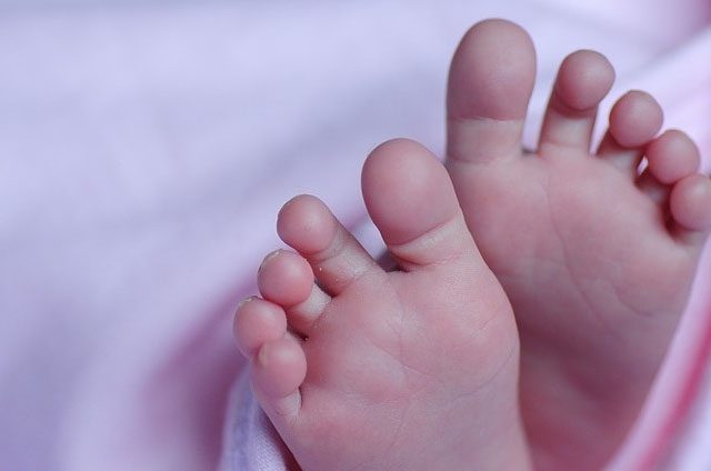 Mueren 11 beb&eacute;s durante experimento con Viagra en Holanda