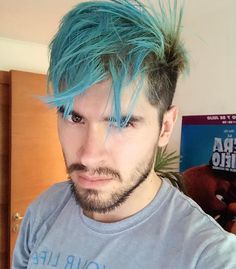 Muere famoso yutuber "JuegaGerman"