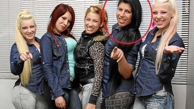 Mir&aacute; vos!!