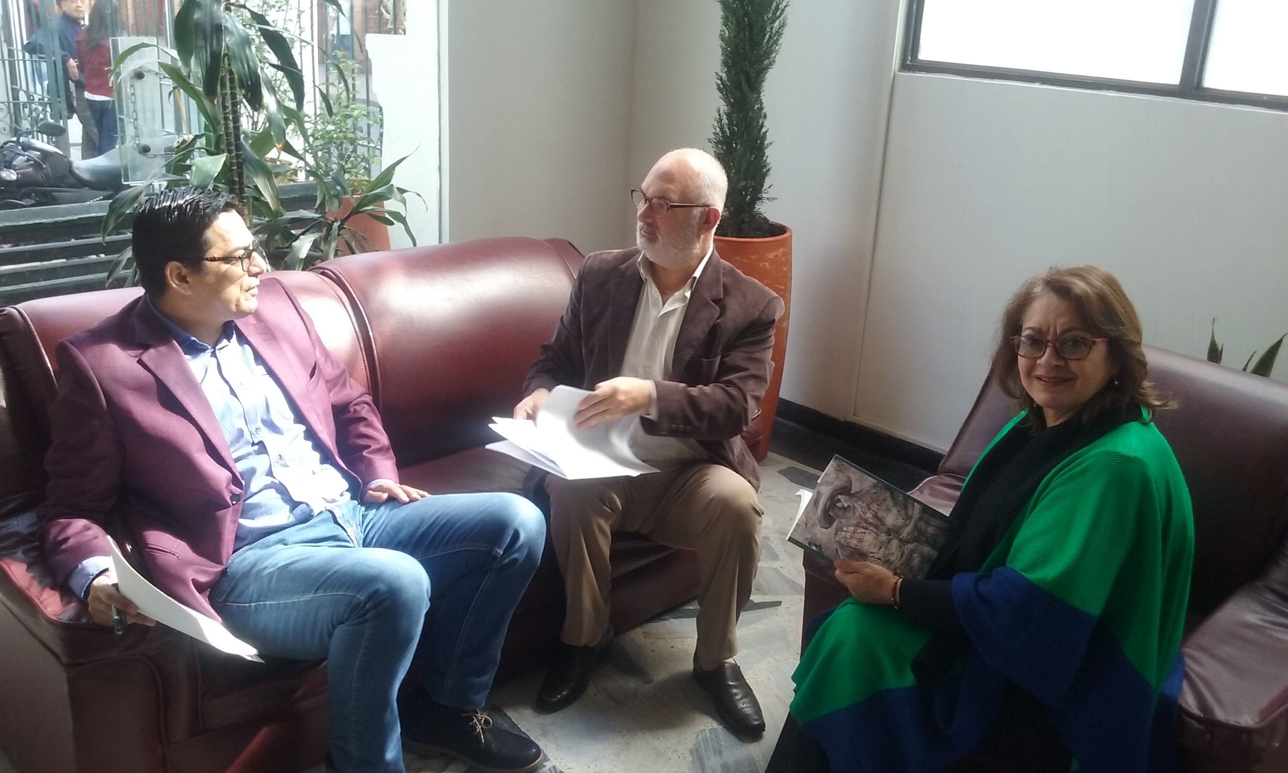 Concejo del municipio de Pasto prepara debate a constructoras