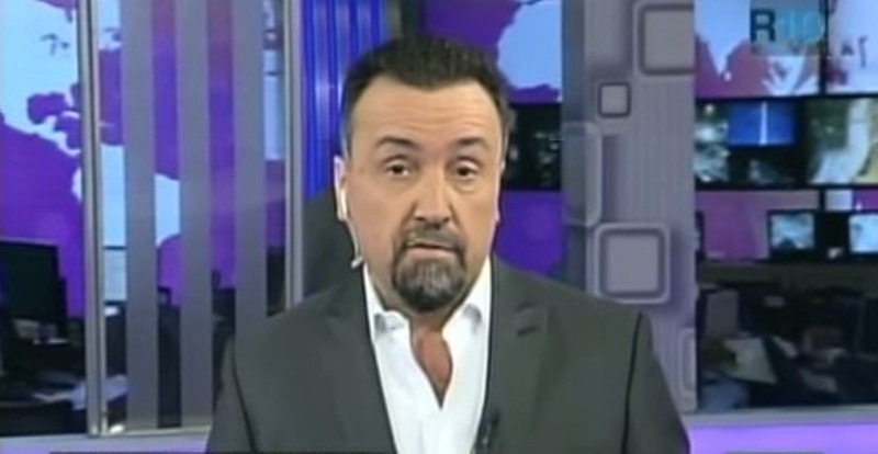 Navarro cobr&oacute; $14 millones de pauta oficial del Kirchnerismo