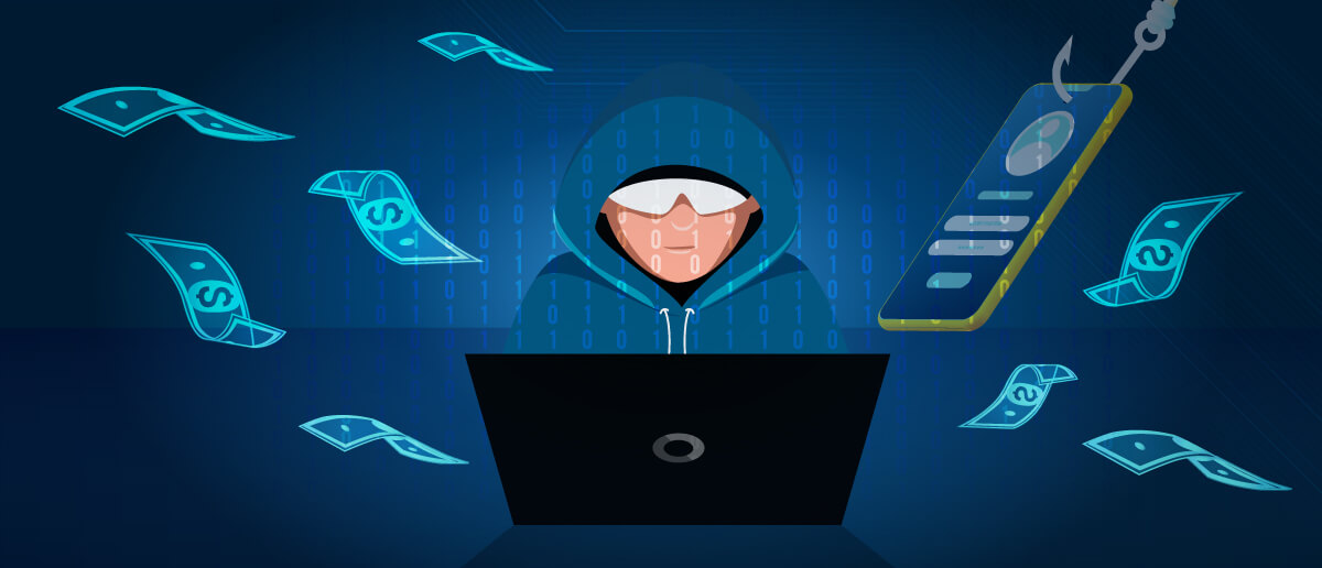&iquest;Qu&eacute; es Phishing? - claves para proteger tu informaci&oacute;n personal en la red
